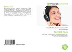 Borítókép a  Patricia Kaas - hoz