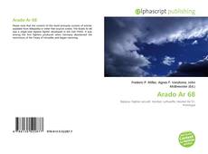Borítókép a  Arado Ar 68 - hoz