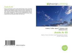 Borítókép a  Arado Ar 69 - hoz