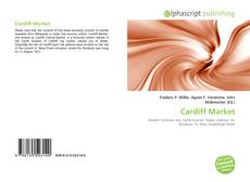 Borítókép a  Cardiff Market - hoz