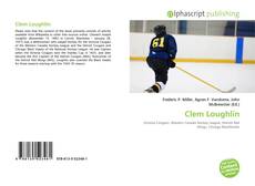 Bookcover of Clem Loughlin