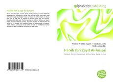 Borítókép a  Habib Ibn Zayd Al-Ansari - hoz