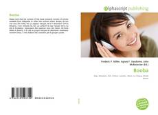 Borítókép a  Booba - hoz