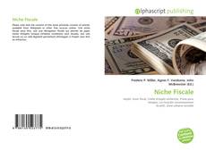 Borítókép a  Niche Fiscale - hoz