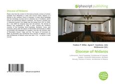 Borítókép a  Diocese of Nidaros - hoz