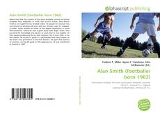 Borítókép a  Alan Smith (footballer born 1962) - hoz