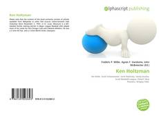 Borítókép a  Ken Holtzman - hoz