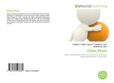 Borítókép a  Eddie Plank - hoz