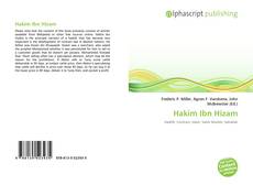 Borítókép a  Hakim Ibn Hizam - hoz