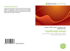 Borítókép a  Cardiff High School - hoz