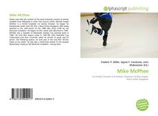 Borítókép a  Mike McPhee - hoz