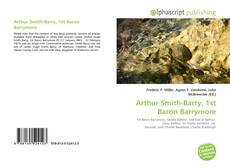 Borítókép a  Arthur Smith-Barry, 1st Baron Barrymore - hoz