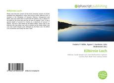 Borítókép a  Kilbirnie Loch - hoz