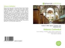 Borítókép a  Nidaros Cathedral - hoz