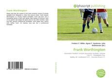 Frank Worthington的封面