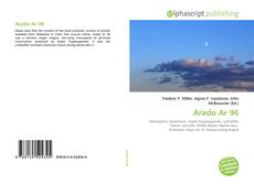 Arado Ar 96的封面