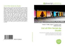 List of Film Serials by Studio的封面