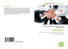 Fidélisation的封面