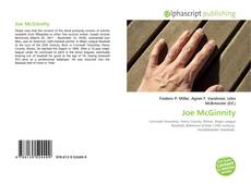 Обложка Joe McGinnity