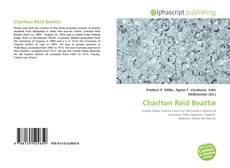 Обложка Charlton Reid Beattie