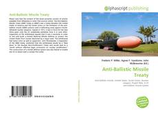 Borítókép a  Anti-Ballistic Missile Treaty - hoz