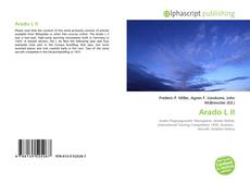 Borítókép a  Arado L II - hoz