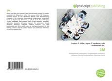 Borítókép a  3M - hoz