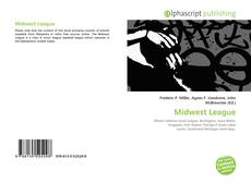 Borítókép a  Midwest League - hoz