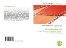 Borítókép a  David Bretherton - hoz