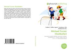 Borítókép a  Michael Turner (footballer) - hoz