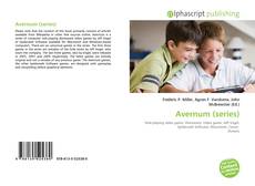 Borítókép a  Avernum (series) - hoz