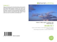 Borítókép a  Arado SC I - hoz