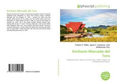 Обложка Emiliano Mercado del Toro