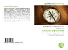 Borítókép a  Galathea expeditions - hoz