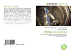 Borítókép a  Malaspina Expedition - hoz