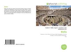 Borítókép a  Biella - hoz