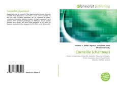 Bookcover of Corneille (chanteur)