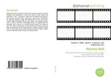 Bookcover of Monta Bell