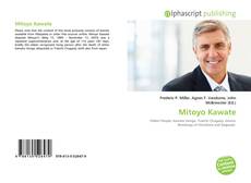 Обложка Mitoyo Kawate