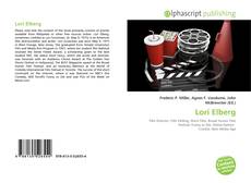 Borítókép a  Lori Elberg - hoz