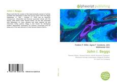 Capa do livro de John I. Beggs 
