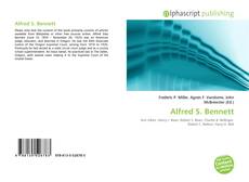 Alfred S. Bennett的封面