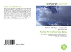 Couverture de Arctic Aircraft Arctic Tern