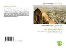 Bookcover of Eddisbury Hill Fort