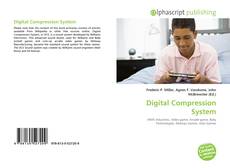 Bookcover of Digital Compression System
