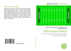 Bookcover of BYU Cougars Football
