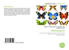 Bookcover of Biomarqueur