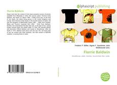 Florrie Baldwin的封面