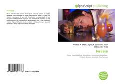 Borítókép a  Ivresse - hoz