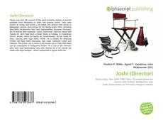 Borítókép a  Joshi (Director) - hoz